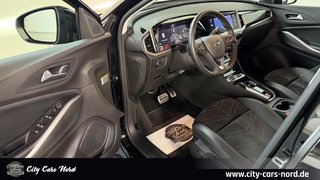 Opel Grandland GS Line NAVI+360°+LED+DAB+SHZ+ALCNTARA - bilder 22