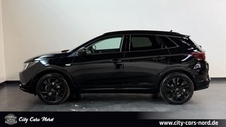 Opel Grandland GS Line NAVI+360°+LED+DAB+SHZ+ALCNTARA - bilder 23
