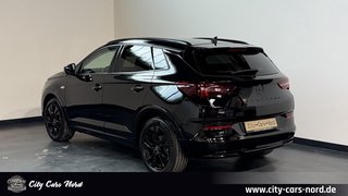 Opel Grandland GS Line NAVI+360°+LED+DAB+SHZ+ALCNTARA - bilder 24