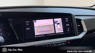 Opel Grandland GS Line NAVI+360°+LED+DAB+SHZ+ALCNTARA - bilder 8