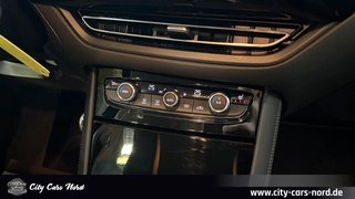 Opel Grandland GS Line NAVI+360°+LED+DAB+SHZ+ALCNTARA - bilder 11