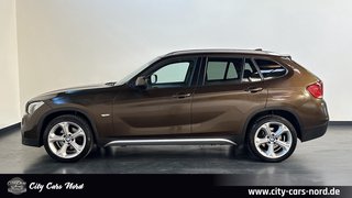 BMW X1 20 d sDrive PANO-PDC-SHZ-NAVI-ALU - фото 2
