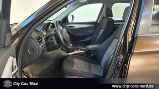 BMW X1 20 d sDrive PANO-PDC-SHZ-NAVI-ALU - фото 12