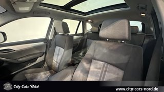BMW X1 20 d sDrive PANO-PDC-SHZ-NAVI-ALU - фото 13