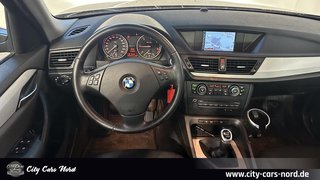BMW X1 20 d sDrive PANO-PDC-SHZ-NAVI-ALU - фото 14