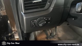 BMW X1 20 d sDrive PANO-PDC-SHZ-NAVI-ALU - фото 15