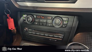 BMW X1 20 d sDrive PANO-PDC-SHZ-NAVI-ALU - фото 19