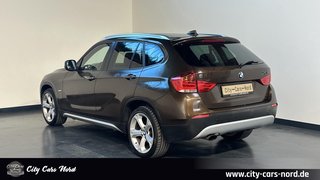 BMW X1 20 d sDrive PANO-PDC-SHZ-NAVI-ALU - фото 3