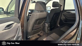 BMW X1 20 d sDrive PANO-PDC-SHZ-NAVI-ALU - фото 23