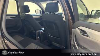 BMW X1 20 d sDrive PANO-PDC-SHZ-NAVI-ALU - фото 24