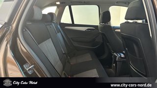 BMW X1 20 d sDrive PANO-PDC-SHZ-NAVI-ALU - фото 25