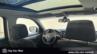 BMW X1 20 d sDrive PANO-PDC-SHZ-NAVI-ALU - фото 26