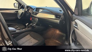 BMW X1 20 d sDrive PANO-PDC-SHZ-NAVI-ALU - фото 27