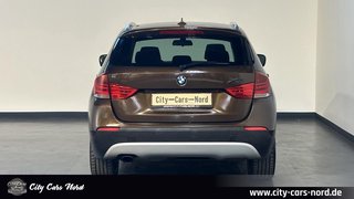 BMW X1 20 d sDrive PANO-PDC-SHZ-NAVI-ALU - фото 4