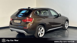 BMW X1 20 d sDrive PANO-PDC-SHZ-NAVI-ALU - фото 5