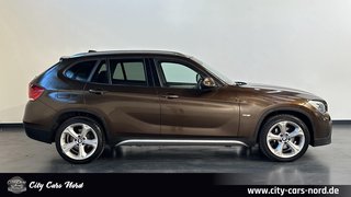 BMW X1 20 d sDrive PANO-PDC-SHZ-NAVI-ALU - фото 6