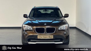 BMW X1 20 d sDrive PANO-PDC-SHZ-NAVI-ALU - фото 9