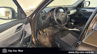 BMW X1 20 d sDrive PANO-PDC-SHZ-NAVI-ALU - фото 10