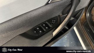 BMW X1 20 d sDrive PANO-PDC-SHZ-NAVI-ALU - фото 11
