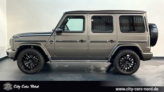 Mercedes-Benz G 500 AMG SUPERIOR+MANUFAKTUR+CARBON+360°+MAGNO - foto 2