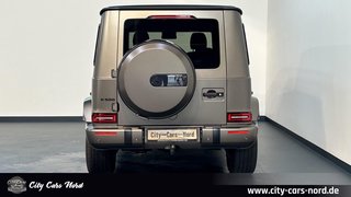 Mercedes-Benz G 500 AMG SUPERIOR+MANUFAKTUR+CARBON+360°+MAGNO - foto 4