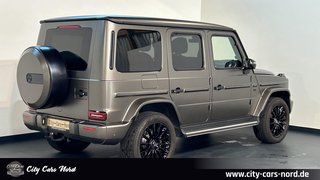 Mercedes-Benz G 500 AMG SUPERIOR+MANUFAKTUR+CARBON+360°+MAGNO - foto 5