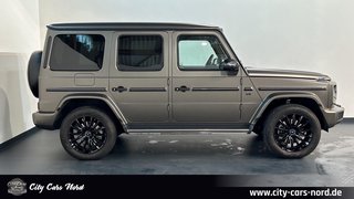 Mercedes-Benz G 500 AMG SUPERIOR+MANUFAKTUR+CARBON+360°+MAGNO - foto 6