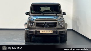 Mercedes-Benz G 500 AMG SUPERIOR+MANUFAKTUR+CARBON+360°+MAGNO - foto 9