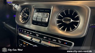 Mercedes-Benz G 500 AMG SUPERIOR+MANUFAKTUR+CARBON+360°+MAGNO - foto 18