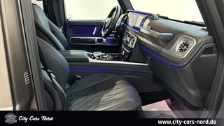 Mercedes-Benz G 500 AMG SUPERIOR+MANUFAKTUR+CARBON+360°+MAGNO - foto 25