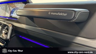 Mercedes-Benz G 500 AMG SUPERIOR+MANUFAKTUR+CARBON+360°+MAGNO - foto 26