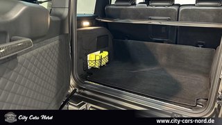 Mercedes-Benz G 500 AMG SUPERIOR+MANUFAKTUR+CARBON+360°+MAGNO - foto 27