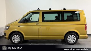 Volkswagen T6 Multivan 7 SITZ+TEMPO+AHK+PDC - bilder 2