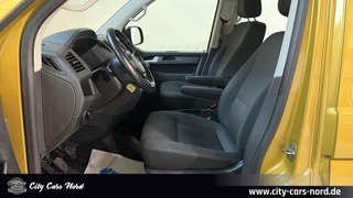 Volkswagen T6 Multivan 7 SITZ+TEMPO+AHK+PDC - bilder 12