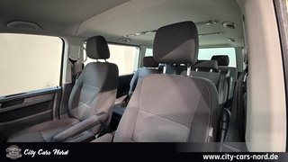 Volkswagen T6 Multivan 7 SITZ+TEMPO+AHK+PDC - bilder 13