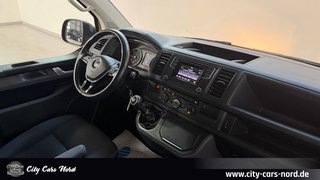 Volkswagen T6 Multivan 7 SITZ+TEMPO+AHK+PDC - bilder 14