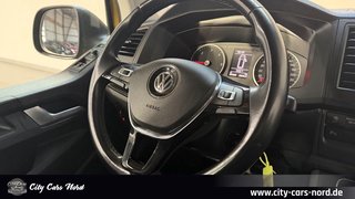 Volkswagen T6 Multivan 7 SITZ+TEMPO+AHK+PDC - bilder 16