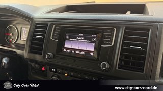 Volkswagen T6 Multivan 7 SITZ+TEMPO+AHK+PDC - bilder 17