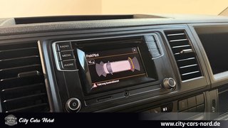 Volkswagen T6 Multivan 7 SITZ+TEMPO+AHK+PDC - bilder 18