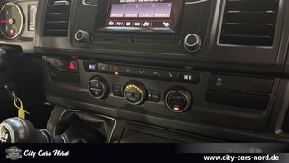 Volkswagen T6 Multivan 7 SITZ+TEMPO+AHK+PDC - bilder 19