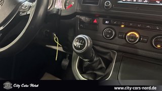 Volkswagen T6 Multivan 7 SITZ+TEMPO+AHK+PDC - bilder 21