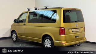 Volkswagen T6 Multivan 7 SITZ+TEMPO+AHK+PDC - bilder 3