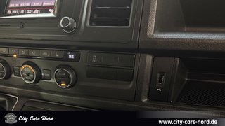 Volkswagen T6 Multivan 7 SITZ+TEMPO+AHK+PDC - bilder 22