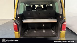 Volkswagen T6 Multivan 7 SITZ+TEMPO+AHK+PDC - bilder 24