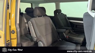 Volkswagen T6 Multivan 7 SITZ+TEMPO+AHK+PDC - bilder 27