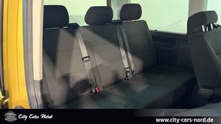 Volkswagen T6 Multivan 7 SITZ+TEMPO+AHK+PDC - bilder 28