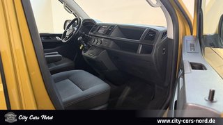 Volkswagen T6 Multivan 7 SITZ+TEMPO+AHK+PDC - bilder 29