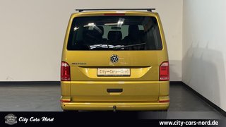 Volkswagen T6 Multivan 7 SITZ+TEMPO+AHK+PDC - bilder 4