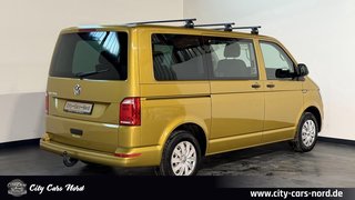 Volkswagen T6 Multivan 7 SITZ+TEMPO+AHK+PDC - bilder 5