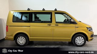 Volkswagen T6 Multivan 7 SITZ+TEMPO+AHK+PDC - bilder 6